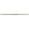 Ekena Millwork Chrysler Wood Fretwork Pierced Ceiling Medallion, Birch, 36"W x 18"H x 9 1/2"ID x 1/4"T CMWP36X18X0250CSBI - alternate 3